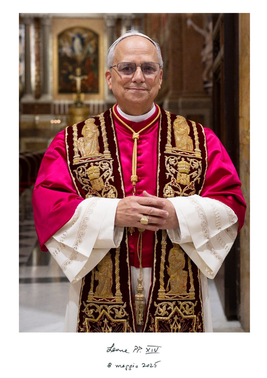Pope
